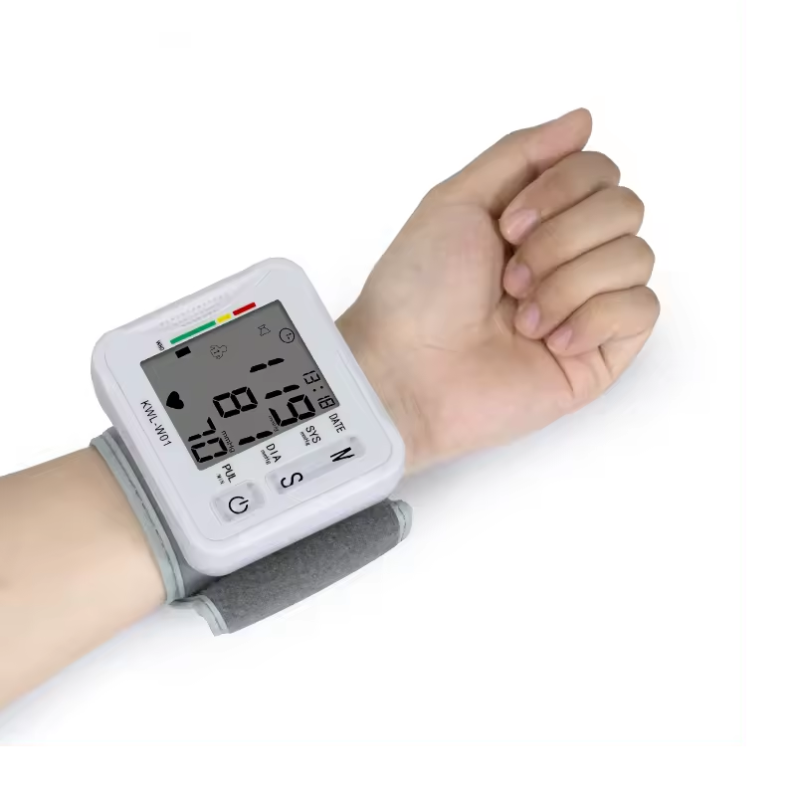 Blood Pressure Monitor Cuff