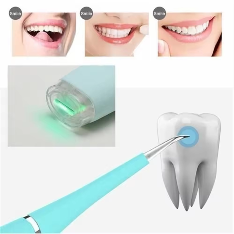 Ultrasonic Dental Scaler